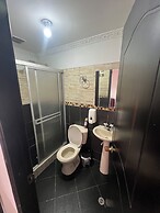 Hotel El paraíso Funza