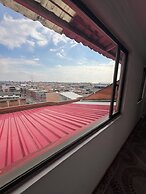 Hotel El paraíso Funza