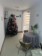 Hotel El paraíso Funza