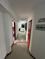 Hotel El paraíso Funza