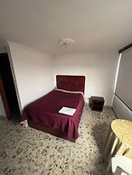 Hotel El paraíso Funza