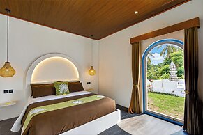 Arch Penida by Bali Cabin