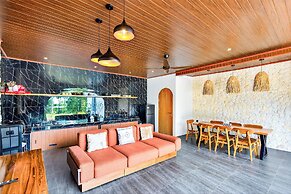 Arch Penida by Bali Cabin