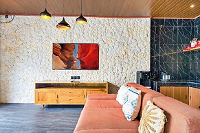 Arch Penida by Bali Cabin