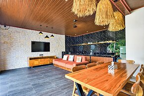 Arch Penida by Bali Cabin