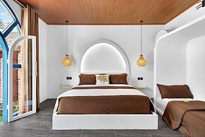 Arch Penida by Bali Cabin