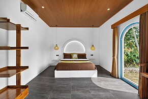 Arch Penida by Bali Cabin