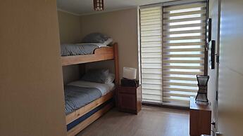 Departamento Costanera Playa