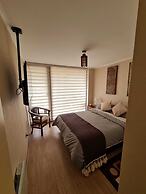 Departamento Costanera Playa