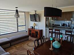 Departamento Costanera Playa