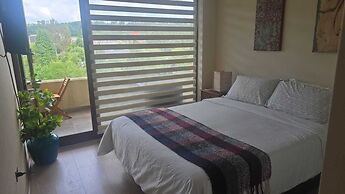 Departamento Costanera Playa