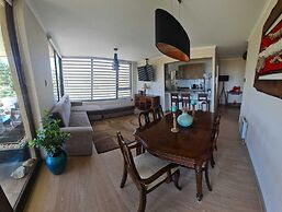 Departamento Costanera Playa