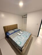 Apartamentos Obreros