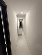 Apartamentos Obreros