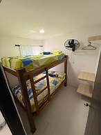 Apartamentos Obreros