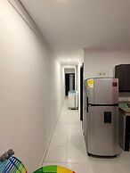 Apartamentos Obreros