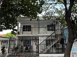 Apartamentos Obreros