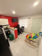 Apartamentos Obreros