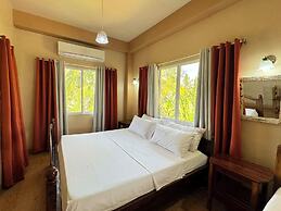 Bananaland Cottages