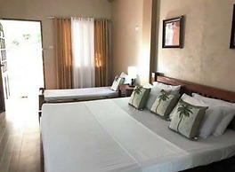 Bananaland Cottages