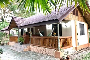 Bananaland Cottages