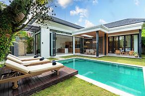 Tropical Villa Raya
