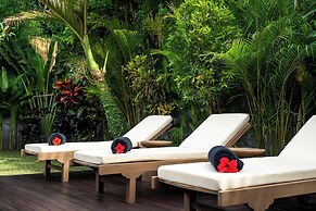 Tropical Villa Raya