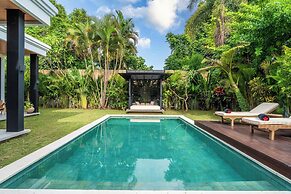 Tropical Villa Raya