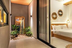 Tropical Villa Raya