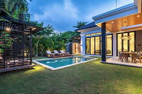 Tropical Villa Raya