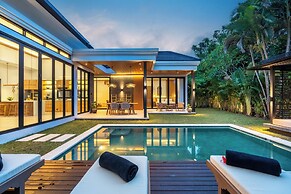 Tropical Villa Raya