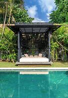 Tropical Villa Raya