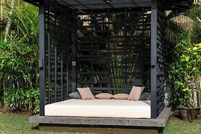 Tropical Villa Raya
