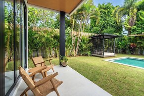 Tropical Villa Raya