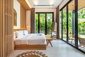 Tropical Villa Raya