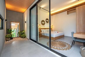 Tropical Villa Raya