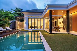 Tropical Villa Raya