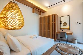 Tropical Villa Raya