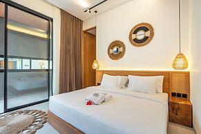 Tropical Villa Raya