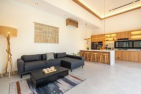 Tropical Villa Raya