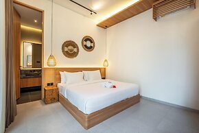Tropical Villa Raya