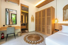 Tropical Villa Raya
