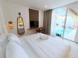 Villa Chioni Uluwatu