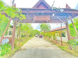 Baankiangnam Pattaya