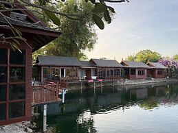 Baankiangnam Pattaya