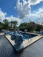 Baankiangnam Pattaya