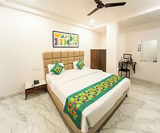 Treebo Shridhar Stay, 2.6 Km From Indore Junction