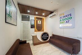 Treebo Shridhar Stay, 2.6 Km From Indore Junction