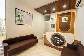 Treebo Shridhar Stay, 2.6 Km From Indore Junction
