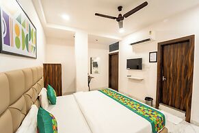 Treebo Shridhar Stay, 2.6 Km From Indore Junction